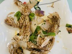 -碧海银沙海鲜餐厅(恒大海上威尼斯店)