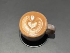 -Cafe Mersey默西咖啡(平江店)