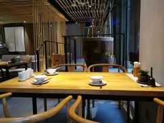 大堂-竹里馆 ·茶食(奥体店)
