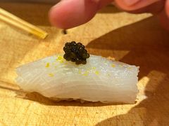 -Ginza Onodera 鮨(外滩十八号店)
