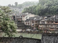 -十里香粉馆(虹桥中路店)
