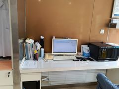 -圣贝口腔(海淀店)