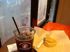 彩虹巧克力-The Roastery By AllYouWant(福田店)