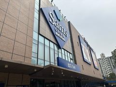 -山姆会员商店(上海浦东店)