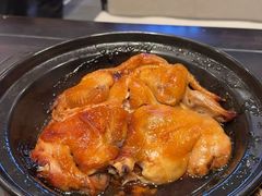 -百年家风·老馆子(东风店)