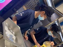 -野萃山·潮汕厚果汁(十亩地店)