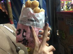 -利强记北角鸡蛋仔(弥敦道店 )