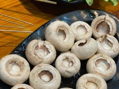 牛肋条-丹东特色烤肉(学府路一部店)