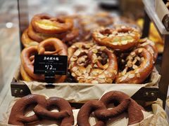 -巴黎贝甜(凯德MALL望京店)