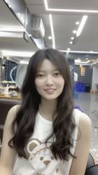 点击看大图 -藤野造型