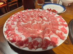 -鑫隆四季涮肉(八角畅游店)