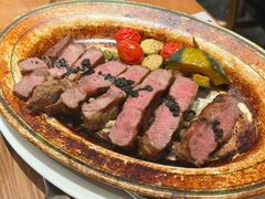 黑松露安格斯牛肉-森Some Fusion(荔湾店)