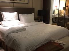 -徐州博顿温德姆酒店(高铁东站店)