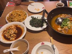 -福茂源横山铁锅羊肉(牡丹园店)