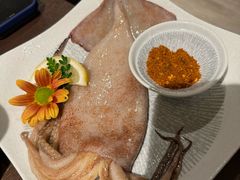 -橘焱胡同烧肉夜食(BFC外滩金融中心店)