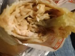 -东北熏肉大饼(后湖店)