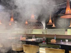 -云海肴云南菜·蒸汽石锅鱼(青岛万象城店)
