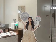 -HIMO海马体照相馆(上海华润CP静安店)