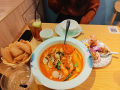 -米泰芒·东南亚料理(体育西店)