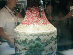 -景德镇中国陶瓷博物馆