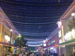 -福龙葡国餐(百老汇店)