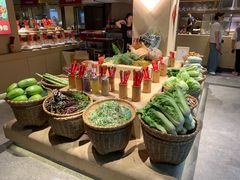 -洞庭土菜馆(天河北总店)