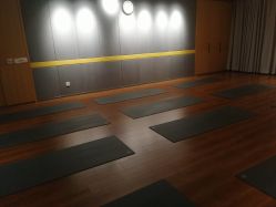 -FineYoga梵音瑜伽·普拉提