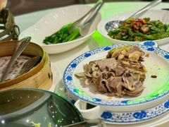 -巴音浩日娲·蒙餐(双林东路店)