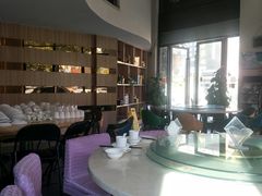 -多米餐厅(文涵路店)