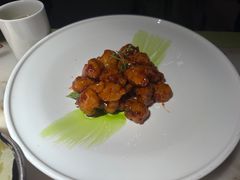 -桂满陇·桃花院落(长泰广场店)