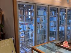 -山与蓝·轻糖鲜果蛋糕(勒泰店)