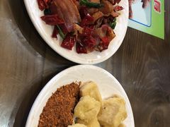 -88号小吃店·经典云南菜·地道纳西美食