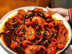 -杨氏青龙虾·羊蝎子(金盛路总店)