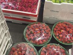 -西郊国际农产品交易中心