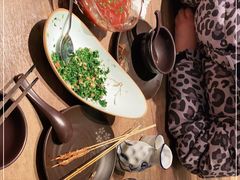 -香园茶社·金陵小灶(老门东店)