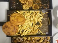 -晓梦戳子肉(瑞云路店)