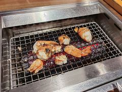 -俺的焼肉(銀座9丁目店)