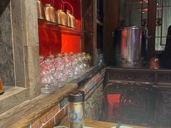 -小吊梨汤·北京菜·烤鸭(清河万象汇店)