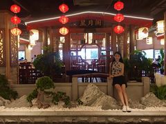 门面-杨记隆府(时代天街店)