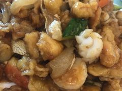 -桃子餐厅·天津菜(红星路直营店)