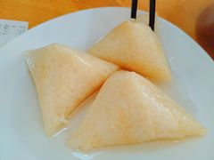 -三好食堂(煎饺·馄饨·肉饼米线·盛世广场店)