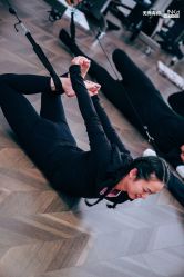 -无界瑜伽普拉提