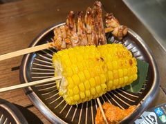 -一豚轩·烧鸟·豚骨拉面(五四路店)