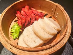-锦荟JINHUI·浙江小馆(上海荟聚店)