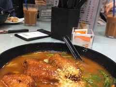 -华嫂冰室(尖沙咀店)
