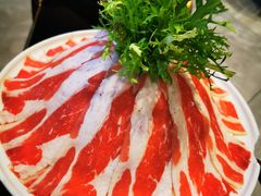 阿杜肥牛-阿杜打边炉(五江天街店)