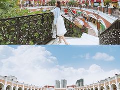 -佛罗伦萨小镇广佛名品奥特莱斯(疏港路店)