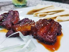 酥不烂烤肉-一江春水·杭帮臻宴(三台山店)