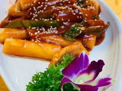 -唯成•韩国炭火烤肉 유성고기