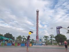 -厦门方特梦幻王国